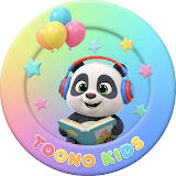 Toono Kids | Nursery Rhymes